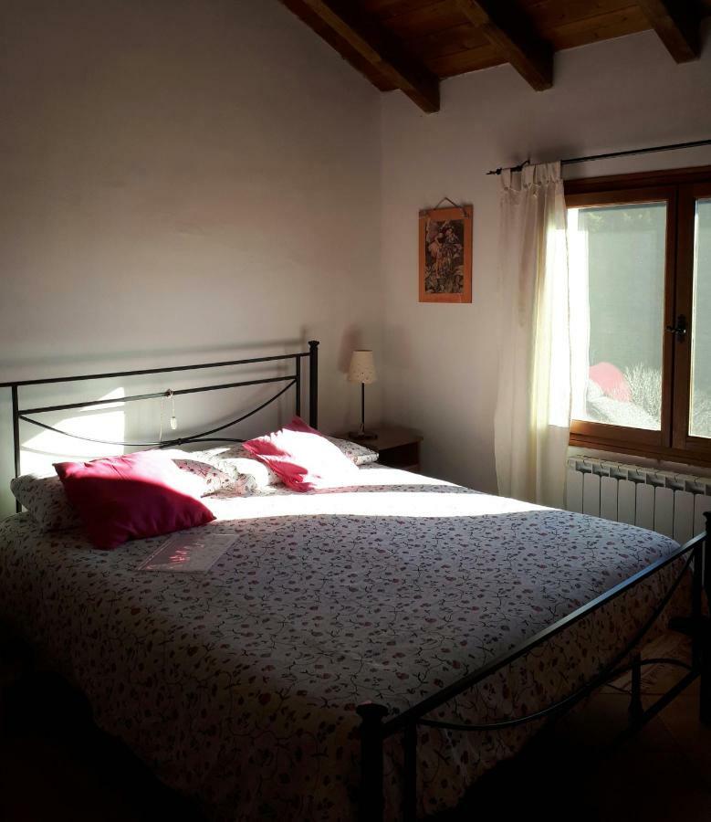 Agriturismo Grilla Villa Mele Exterior foto
